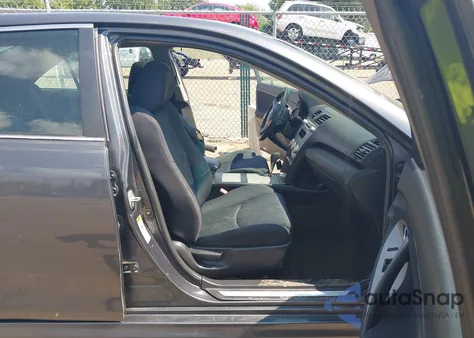 2011 Toyota Camry Se из США, поврежденный, VIN 4T1BF3EK7BU186209